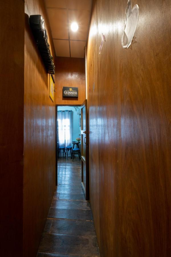 Albergue Sip N' Camp Bangkok Exterior foto